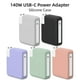 thumbnail image 2 of Portable S For - Pro 140w Bank Anti-slip Anti-fall Cover, 2 of 5