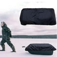 thumbnail image 5 of Bgsha Weatherproof Travel For Sled Cover with Adjustable Straps for Easy Use, 5 of 5