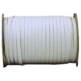 thumbnail image 2 of Singer Stretchrite Braided Elastic .25"X144yd-White, 2 of 7
