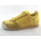 thumbnail image 1 of Ad-id-as All Yellow Shoes 2004 Retro Sneakers 553727 Mens US 6.5 EU 39 1/3 RARE, 1 of 6