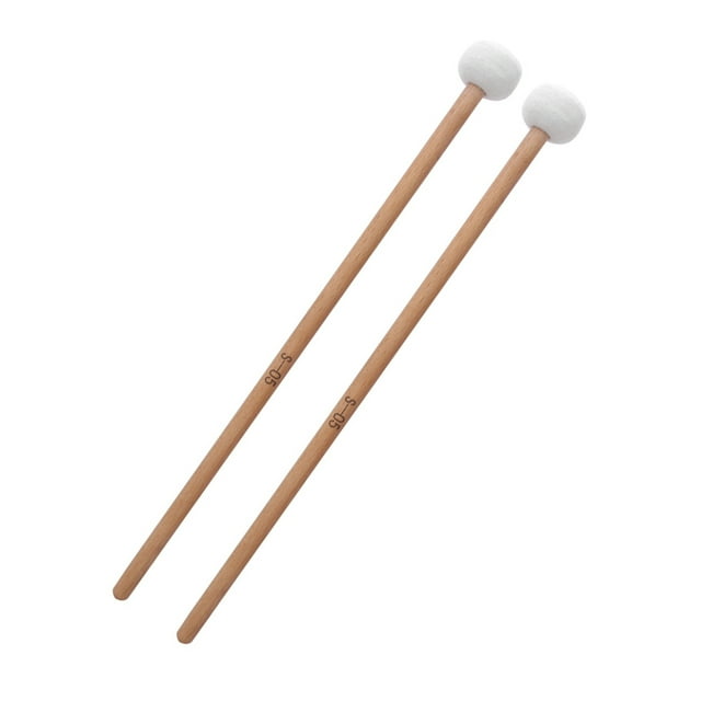 Martillo De Mazo De Tambor, Mazo De Tambor De Larga Vida útil Para Instrumentos Musicales