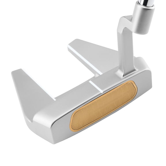 Pre-Owned RH Ai-ONE Milled Silver Seven T CH Mens Putter Odyssey SL 90 Standard