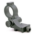thumbnail image 2 of 90 degree FTS Quick Flip to Side Mount for 30mm Magnifier Scope 36mm Center Height, 2 of 4
