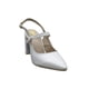 thumbnail image 1 of ZAPATILLA DE VESTIR DE MUJER  SINTETICO NEGRO MARCA LEON HF08, 1 of 4