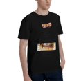 thumbnail image 2 of Camiseta de Manga Corta para Hombres Naru, 2 of 5