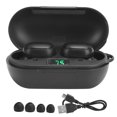thumbnail image 1 of Auricular Inalámbrico Bluetooth 5.0 Ormromra H6 Mini Deportivo Recargable, 1 of 8