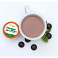 Junior Mints Chocolate Mint Flavored Hot Cocoa Pods,, 40 Ct