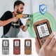 thumbnail image 2 of 5-in-1 Wall Scanner Tool for Metal Detection and Stud Finding, 2 of 5