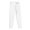 White, variant on Gyratedream Girls Gym Workout Yoga Pant Kids High Waist Casual Tights Athletic Leggings for Toddler