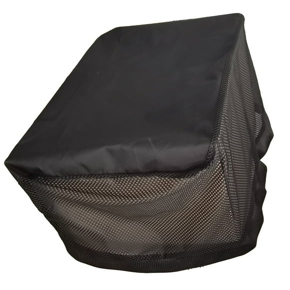 Mosiee Replacement Grass Bag For Snapper 1 8177 1 9251 2 4819 Lesco 050395 Yazoo Part No 200 013 Maintain A Neat And Clean Lawn