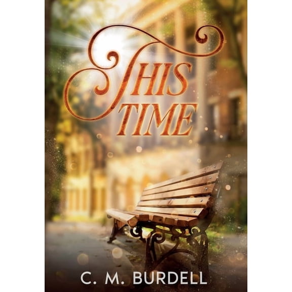This Time, (Hardcover)