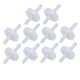 thumbnail image 3 of Válvula de retención de púas Jadeshay 10 piezas de plástico, 3 of 8