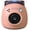 Pink, variant on Fujifilm instax PAL Digital Camera, Pink
