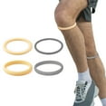 thumbnail image 2 of YUUZONE Patella Strap Knee Band for Jumper-Knee,Patella ,Youth Sports Brace for Running,Soccer,Volleyball & Basketball, 2 of 17