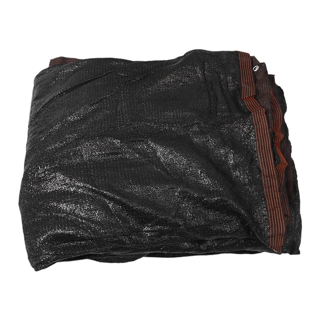 Neta de Sombreado de Bloque de Sol, Diseño Espesado Resistente a la Lágrima Mala de Sombra Solar Aislamiento de Calor PARA EL PATIO