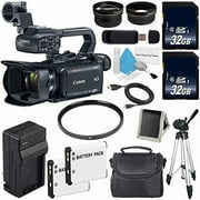CANON XA30 PROFESSIONAL CAMCORDER + 32GB MEMORY CARD BUNDLE