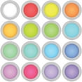 thumbnail image 4 of 4 In. T20 Smart Colour Selectable CCT Integrated LED Recessed Light Trim Works With HUBSPACE App Google Amazon, 4 of 12