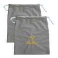thumbnail image 1 of 2pcs Hair Dryer Storage Bags Drawstring Storage Bag Hair Blower Pouch Travel Hair Dryer Bag, 1 of 4