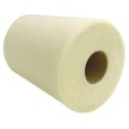 thumbnail image 3 of Ivory - Luxury Matte Tulle  - TLC, 3 of 4