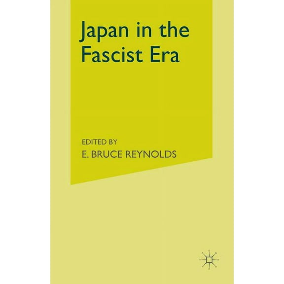 Japan in the Fascist Era, (Paperback)