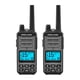 thumbnail image 1 of Radio bidireccional Midland GXT67 PRO de 5 W, resistente al agua, batería de 16 h, 1 of 9