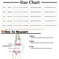 thumbnail image 2 of JOELY Nursing Bras for Breastfeeding Hands Free Pumping Bra Adjustable Breast-Pumps Bra Seamless Maternity Bra Ultra Comfort Wireless Pregnancy Sleeping Bralette, 2 of 17