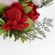 thumbnail image 5 of Arreglos De Flores Falsas De Para rojo, 5 of 8