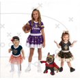thumbnail image 3 of Conjunto Juvenil de 3 Piezas con Jersey de los Philadelphia Eagles Talla Pequeña, 3 of 6