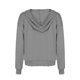 thumbnail image 5 of Moda mujer Casual invierno sólido manga larga botón bolsillo sudadera con capucha Fridja  bvmnju6478, 5 of 6