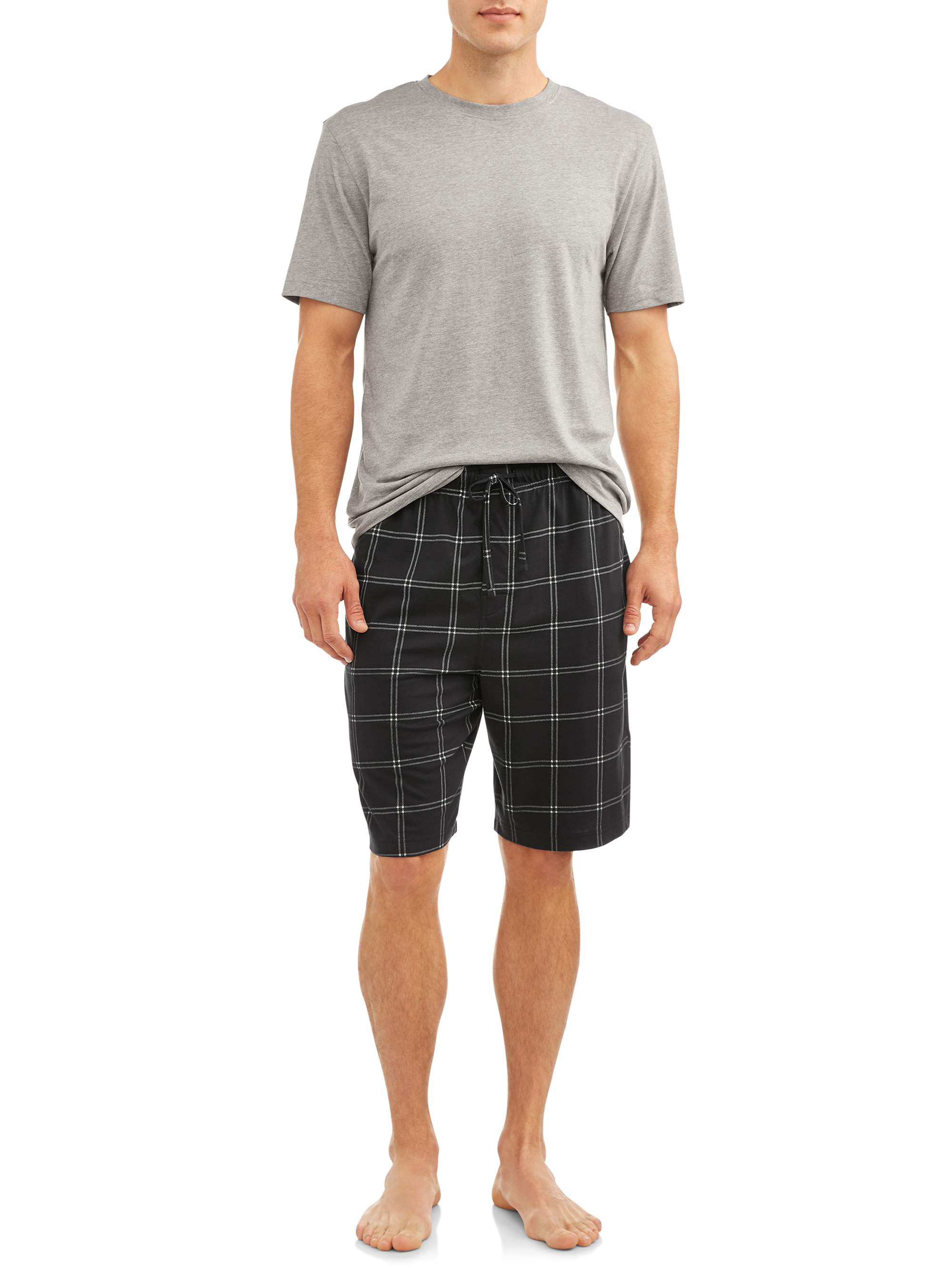 Northcrest Men's 2Piece Lounge Set