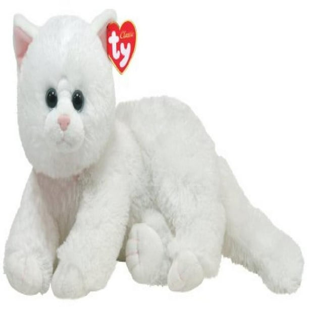ty kitten plush