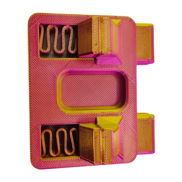 Accesorio de repuesto de alto rendimiento para herramienta de soldadura, soporte resistente para cables Rojo