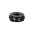thumbnail image 2 of Youkk Beads for Jewelry Making Large Hole Spacer Multicolor Small Zirconia Cubic Crystal Decor Rhinestones for Crafts Bead Kit for DIY Type 6 Type 4, 2 of 6