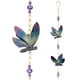 thumbnail image 3 of Adorno colgante Regal Art & Gift con forma de mariposa de metal colorida, 3 of 8