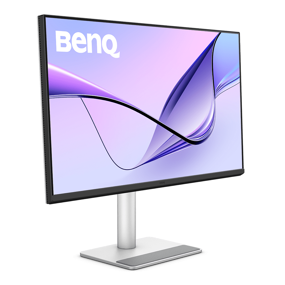 BenQ 32”, 3840x2160, Silver, MA320U