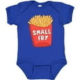 thumbnail image 3 of Inktastic Small Fry Boys or Girls Baby Bodysuit, 3 of 5