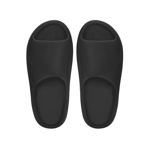 YZY YS-01 Slide Black - Walmart.com