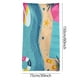 thumbnail image 3 of Toalla de playa, toallas de baño, toalla de playa de microfibra, toalla de baño súper colorida, manta de playa a prueba de arena, toalla multiusos para viajes, piscina, playa de 30 x 60 pulgadas, 3 of 4