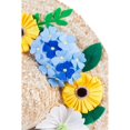thumbnail image 3 of Evergreen Flag Easter Bonnet Door DéCor, 3 of 3