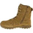 thumbnail image 3 of Reebok Men's 8" Sublite Cushion Tactical Boot Composite Toe Tan 10 D(M) US, 3 of 5