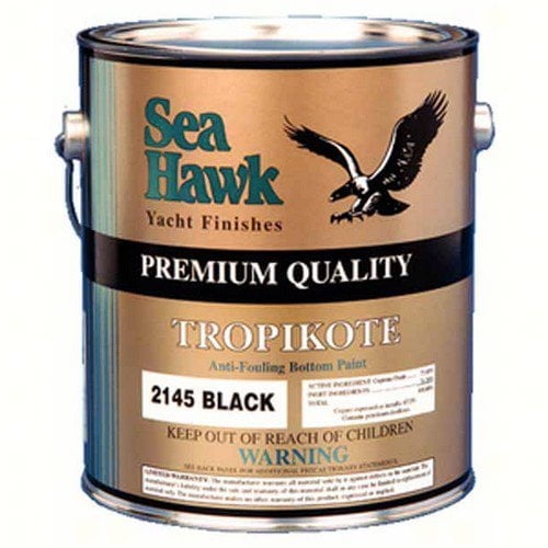 Sea Hawk 2142GL; Tropikote Blue Gl