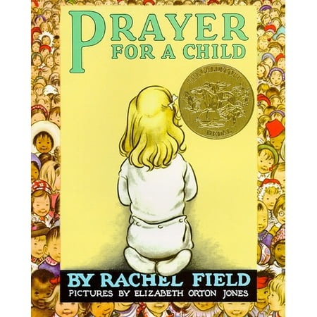 Prayer for a Child