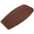 thumbnail image 2 of Funda de asiento de motocicleta Cojín de asiento de motocicleta transpirable, 2 of 6