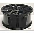 thumbnail image 4 of 21'' wheels for TESLA Model Y Performance 2020 & UP (21x9"/21x10") 5x114.3, 4 of 5