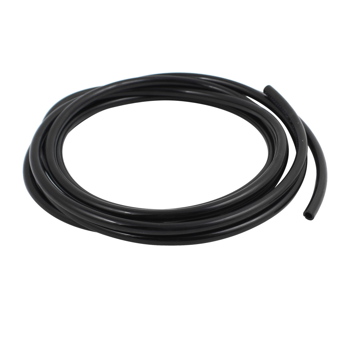 6mm x 4mm Pneumatic Air Compressor Tubing PU Hose Tube Pipe 2.5 meter