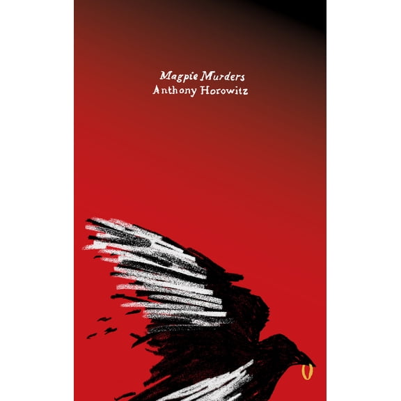 MAGPIE MURDERS: A NOVEL