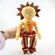 thumbnail image 2 of Juguetes de peluche Sunrise, Freddy Fazbear, oso moondrop, Chica, peluche, juguetes, regalos, 2 of 3