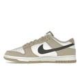 thumbnail image 2 of Nike Men's Dunk Low Desert Khaki Medium Ash Shoes, from StockX, 2 of 5