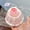 1 PCS, variant on Cherry Pudding Squishies, Handmade Slow Rising Squishy, Sensory Balls & Stress Balls, Super Soft Silicone Fidget Cake for Stress Relief, All Adults