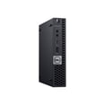 thumbnail image 3 of PC Dell Tiny 5070 con monitor de 20" , i3-9, 8gb de ram, 256gb de almacenamiento, REACONDICIONADO., 3 of 5